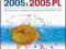 AutoCAD 2005 i 2005 PL