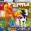Farma + Żółwik + Pirat Jack. Nowy PC CD-ROM.