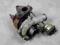 TURBINA RENAULT CLIO II LIFT1.5 DCI 01-05