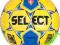 SELECT PIŁKA NOŻNA TEAM r. 5 FIFA APPROVED ŻÓŁTA!!