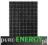 Bateria panel słoneczny ReneSola JC240M-24/Bb 240W