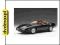 AUTOART CHEVROLET CORVETTE 1986 (BLACK) 71242 (MOD