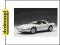 AUTOART CHEVROLET CORVETTE 1986 (WHITE) 71243 (MOD