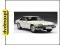 AUTOART JAGUAR XJS COUPE 1986 (WHITE) 73576 (MODEL