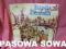 KAPELA GDAŃSKA - Tańczy szmal /LP12/33