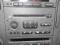 RADIO SAAB 95 2002R. LIFT 3.0TID