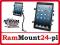RAM Mount uchwyt samochodowy na ramieniu iPad mini