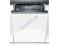 ZMYWARKA DO ZABUDOWY BOSCH SMV40D90EU