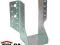 Wieszak belki WB-19 76mm x 152mm x 75mm