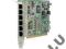 Karta sieciowa Silicom 6x1000Mbit PCI-X GW 6M+FV