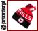 Mitchell and Ness - Chicago Bulls Czapka Zimowa