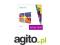 Microsoft Windows 8 64-bit PL DVD OEM od Agito_pl