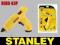 STANLEY GR90R pistolet do kleju bezprzewodowy
