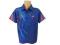 KOSZULKA ADIDAS POLO ADIZERO W63996 ROZMIAR 128