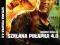 SZKLANA PUŁAPKA 4  BRUCE WILLIS DVD