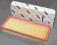 Filtr Powietrza FORD Mondeo 2000-2007 MOTORCRAFT