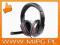 SŁUCHAWKI KOMPUTEROWE DO GRANIA FILMÓW ROZMÓW /RH