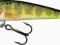 SALMO Wobler HP MINNOW Trout 6cm/6g