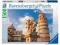 RAVENSBURGER PUZZLE 1500 KRZYWA WIEŻA W PIZIE W-wa