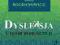 Dysleksja u osób dorosłych Łockiewicz Bogdanowicz