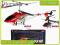 Zdalnie sterowany HELIKOPTER SYMA S031G