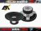 ESX SX1240 niemiecki subwoofer 30 cm 500W RMS