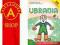 KSIĄŻECZKA EDUKACYJNA - POZNAJĘ UBRANIA (5922)