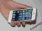 0.3mm Pokrowiec Case Etui iPhone 5 + Folia i Rysik