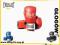 RĘKAWICE BOKSERSKIE RODNEY Everlast 10oz