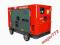 AGREGAT GENERATOR KRAFT WELE SDG 28000 KVA SILENT