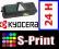 TONER KYOCERA TK-130 TK130 FS 1028 1300 1350 FV