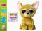YooHoo DREAMY EYES  Friends MASKOTKA CHIHUAHUA 16c