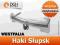 HAK HOLOWNICZY WESTFALIA MERCEDES CLA + spec. 7P