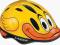 Kask dziecięcy LAZER Kaczuszka roz 49-56 cm
