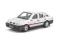 POLONEZ CARO SREBRNY METAL AUTO MODEL 1:43