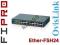 Ovislink Ether-FSH24 Switch 24 porty 10/100 Mbps