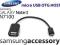 Adapter Kabel micro USB Samsung Galaxy Note 2 II N