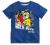 NOWY T-SHIRT ANGRY BIRDS H&amp;M 134/140