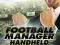 gra Football Manager Handheld 2013 PSP Szczecin