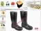 BUTY OBUWIE ROBOCZE GUMOWE GUMOWCE KALOSZE r. 47