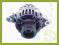 2446 Alternator BOSCH 0124225011 ROVER 45 1.8