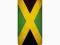 iPHONE 5 HEAD CASE JAMAICA etui futerał pokrowiec