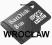KARTA PAMIĘCI MICROSDHC MICRO SDHC SANDISK 8GB