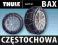 Łańcuchy śniegowe Thule CS10 95 10mm 205/60 R16