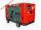 AGREGAT GENERATOR KRAFT WELE SDG 28000 KVA SILENT