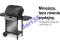 BROIL KING ŻYWIEC GRILL GAZOWY ROYAL 10 NOWY GRIL