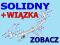 NOWY HAK HOLOWNICZY+WIĄZKA HYUNDAI I20 od2009 e20