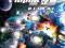 SPACE EMPIRE IV - PC - NOWA - DHL