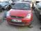 FORD FIESTA MK6 1.4 TDCI, CHŁODNICA WODY KOMPLET
