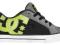 SALE! BUTY DC COURT GRAFFIK VULC 303296B 38 JUNIOR